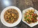茉寻【露思同款】光腿神器女秋薄款丝袜加绒加厚保暖肉色打底裤连裤袜 实拍图