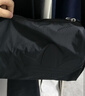 阿迪达斯（adidas）三叶草系列 中性 MINI DUFFLE 小挎包 JC6090 黑色 实拍图