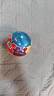 费雪（Fisher-Price）儿童玩具球 宝宝卡通小皮球拍拍球彩印球15cm拼图生日礼物礼品 实拍图
