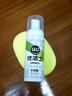 优洁士小白鞋清洁剂洗鞋刷鞋擦鞋神器球鞋运动鞋鞋面鞋边去污去渍清洗剂 【干湿两用经典款】小白鞋清洗剂100ml*1瓶 实拍图