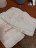好奇（Huggies）铂金装小桃裤纸尿裤XL96片(12-17kg)加大号尿不湿透【透爽散热】 实拍图