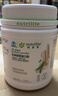 安利（Amway）纽崔莱蛋白质粉术后增强免疫多种植物营养粉中老年送礼佳选 400克 实拍图