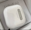 Apple/苹果 AirPods 4(支持主动降噪)搭配无线充电盒(USB-C)苹果耳机 蓝牙耳机适用iPhone/iPad 四代 实拍图