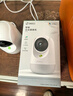 360摄像头9pro-800万双频WIFI云台家用摄像头家用监控摄像机手机远程监控器360度夜视全景 婴儿看护器 实拍图