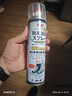 巨奇严选 鞋子除臭剂360ml*3瓶银离子消毒杀菌脚臭喷雾球鞋防臭去异味 实拍图