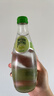 Perrier氼颂家巴黎水 进口气泡水0糖0卡含气矿泉水生姜青柠味原味330ml*8 实拍图