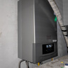 林内（Rinnai）燃气壁挂炉 RBS-24G56/28G56/35G56 暖气热水采暖地暖两用家用 暖域系列 WIFI智能温控 超二级能效 二级能效 120-180㎡【RBS-28G56】 实拍图