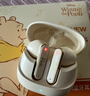 迪士尼（DISNEY）【爆卖50W+丨口碑推荐】无线蓝牙耳机半入耳式游戏音乐降噪跑步运动长续航适用于苹果小米S190米奇 实拍图