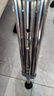 稻承医用老人康复腋下拐杖调节手杖年轻人崴脚骨折助行器-双支DC312 实拍图