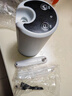 荣事达抽水器桶装水电动上水器纯净水桶取水器吸水器饮水机抽水泵压水器 小钢炮【双水流泵】大小桶通用 实拍图