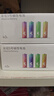 京东京造 5号电池40节彩虹装 五号电池碱性超性能无铅无汞 适用血压计/血糖仪/指纹锁/遥控器/儿童玩具 实拍图