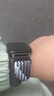 iboann适用iqoo watch gt2表带磁吸vivo watch2手表表带编织vivowatchgt2腕带尼龙运动手表配件 凌云 实拍图