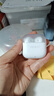 OPPO Enco Air4 新声版 真无线耳机半入耳式蓝牙耳机无线耳机通用苹果华为小米手机润玉白 实拍图