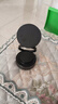 真空吸盘磁吸手机支架多功能车载中控台防抖导航车内专用 升级磁吸款黑色/送引磁环【苹果12以上可直接使用】 实拍图