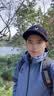骆驼女装软壳衣女防风防水外套加绒保暖锁温抗静电连帽夹克男 实拍图