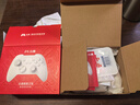 北通鲲鹏20无线游戏手柄AI智控双切扳机震动蓝牙手柄xbox布局电脑PC手机steam电视NSswitch2体感 仁王3 实拍图