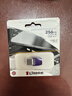 金士顿（Kingston）256GB Type-C USB3.2 Gen1 大容量手机电脑U盘 DTDUO3CG3 双接口 读速200MB/s 适用安卓苹果优盘 实拍图