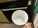 方太（FOTILE）105L嵌入式洗碗机NT01S新品 大容量家用灶下安装蒸汽除菌N1S高能气泡洗智能烘干 105L嵌入式洗碗机 嵌入式 105L   14套  NT01S（黑色） 实拍图