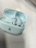 漫步者（EDIFIER）X5 Evo蓝牙耳机Pro升级版主动降噪入耳式无线Ai翻译耳麦游戏2025最新款超长续航适配苹果华为小米 霜蓝【晒单享好礼】 实拍图