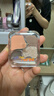 小奥汀（littleondine）四色卧蚕盘01慵懒奶杏4.5g眼影盘卧蚕笔提亮下至眼线520礼物 实拍图