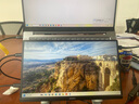 ARZOPA阿卓帕 便携显示器 IPS便携屏 显示屏 扩展屏电脑显示器笔记本副屏手机 游戏机副屏一线直连屏幕 【轻薄随行】金属机身|14”黑 实拍图