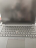 ThinkPad【国家补贴15%】T14p AI PC酷睿Ultra5 14.5英寸高性能工程师本笔记本电脑 32G 1TB 3K 商务办公本 实拍图