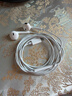 Apple/苹果 EarPods USB-C有线耳机 type-c有线耳机苹果耳机 苹果17有线耳机笔记本耳机游戏音乐 实拍图