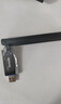 Tenda腾达 usb无线网卡wifi6 AX900双频5g 无线网卡台式机专用 高增益天线 wifi接收器 无线wifi发射 实拍图