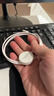 品胜苹果手表充电器iwatch充电底座magsafe磁吸手表充电线适用AppleWatchS11/10/9/8/7/6/5/SE3/Ultra3 实拍图