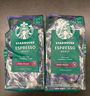 星巴克（Starbucks）派克市场咖啡豆200g 中烘100%阿拉比卡豆门店同款 手冲黑咖啡 实拍图