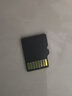 飞利浦（PHILIPS）64GB TF(MicroSD)卡大疆pocket3/4内存卡 A2卡 适配无人机/运动相机/switch/监控 读速160MB/S 实拍图