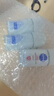 妮维雅（NIVEA）抑汗香体腋下止汗露干爽舒适爽身走珠液50ml*3 实拍图
