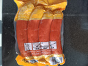 秋林里道斯哈尔滨红肠 肉枣肠 东北特产一口肠200g*2袋 源头直发 一件包邮 实拍图