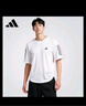 阿迪达斯（adidas）男子 跑步系列 OTR B TEE 运动短袖T恤 IK7436 A/2XL 实拍图