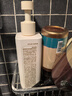 京东京造99%纯天然植物精华控油蓬松洗发水0硅油金榜洗发膏洗剂500ml 实拍图