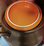 苏泊尔（SUPOR）砂锅煲汤锅炖锅3.0L养生煲耐高温不开裂陶瓷煲 实拍图