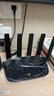 普联（TP-LINK）大道路由器7DR6430 BE6400 5G WiFi7千兆双频家用高速穿墙 2.4G wifi6无线 2.5G网口 游戏加速 实拍图