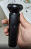 飞科博锐电动剃须刀男士刮胡刀剃胡子全身水洗快充车载便携款刨剃生日礼物送男友送老公  博锐PS166 实拍图