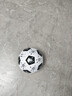 李宁（LI-NING）足球5号比赛训练标准用球初中生中考专用五号足球成人世界杯足球 实拍图