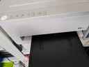 爱普生（EPSON）【新品】墨仓式L1358 A4彩色无线单功能家用打印机 AI学习打印机（微信/远程打印） 实拍图