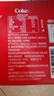 可口可乐（Coca-Cola）汽水 碳酸饮料 200ml*24罐  迷你摩登罐 新老包装随机发货 实拍图