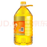 金龙鱼 食用油 花生浓香型浸出  食用植物调和油5L（新老包装随机发货） 实拍图