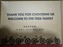崔克（TREK）Elite 轻量坚固环保耐用公路山地自行车单车骑行运动水壶架支架 灰色/金色 实拍图
