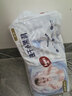 好奇（Huggies）金装拉拉裤XXXXL52(19kg以上)尿不湿【速干不易红】 实拍图