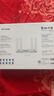 普联（TP-LINK） 大道AX3000满血WiFi6千兆无线路由器 5G双频家用穿墙 Mesh 3000M无线速率 信号增强 易展 XDR3010 实拍图