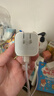 Apple/苹果 40W USB-C充电器动态调节功率 type-c充电器苹果手机充电 苹果17手机充电器 实拍图