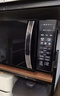 美的（Midea）微波炉烤箱一体机 小型家用20升微波炉  光波加热 钻石背板（M1-L201B） 实拍图
