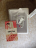明治炼乳红豆雪糕 64g*6支 彩盒装（新旧包装随机发货） 实拍图