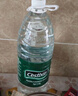 怡宝 饮用水 饮用纯净水1.55L*12瓶 整箱装 实拍图