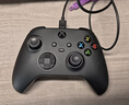微软（Microsoft）Xbox无线游戏手柄 磨砂黑+USB-C线 蓝牙适配Xbox/PC/平板/手机Steam促销 黑神话悟空 空洞骑士 实拍图